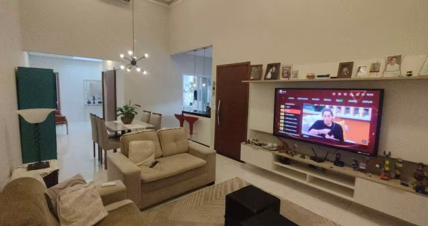 Casa em Condomínio para aluguel, 2 quartos, 2 suítes, Condomínio Park Gran Reserve - Indaiatuba/SP
