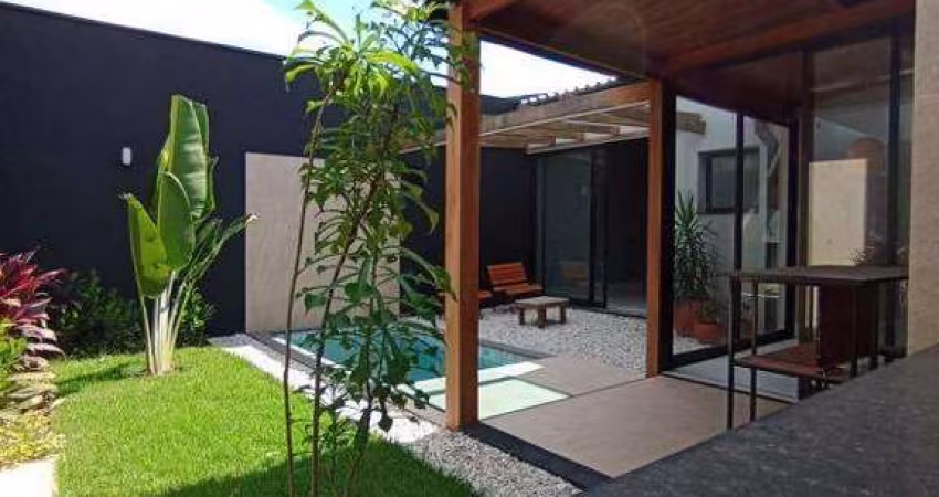 Casa em Bairro à venda, 2 quartos, 1 suíte, 2 vagas, Jardim Casablanca - Indaiatuba/SP