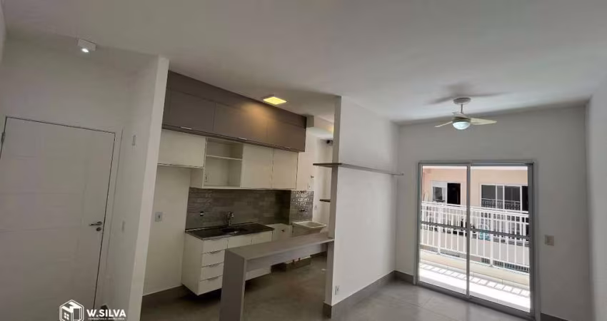 Apartamento para aluguel, 2 quartos, 1 vaga, Residencial Magnifique - Salto/SP