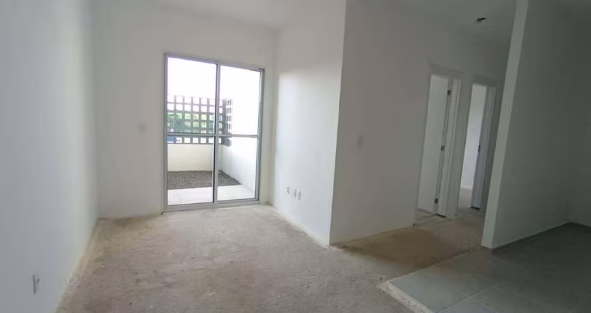 Apartamento à venda, 2 quartos, 1 vaga, Evo Residence - Vila Fahl - Indaiatuba/SP