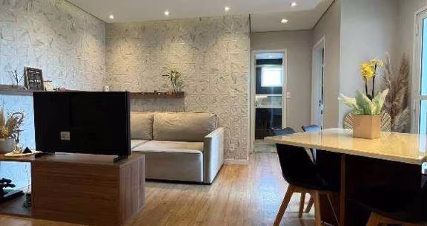 Apartamento para aluguel, 2 quartos, 1 suíte, 1 vaga, Plaza Bella Vista - Indaiatuba/SP