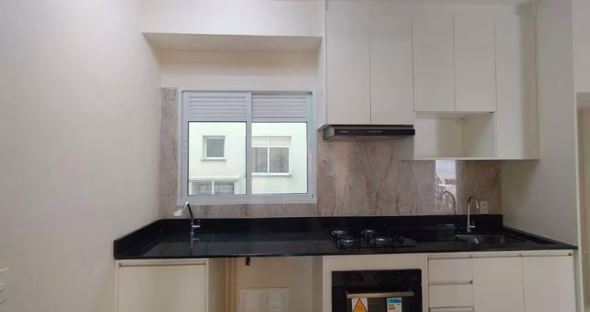 Apartamento para aluguel, 2 quartos, Evo Residence - Vila Fahl - Indaiatuba/SP