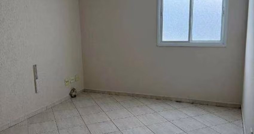 Apartamento para aluguel, 2 quartos, 1 vaga, Condomínio Villagio DAmore - Indaiatuba/SP