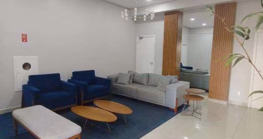 Apartamento para aluguel, 3 quartos, 2 vagas, Residencial Villa Felicità - Indaiatuba/SP