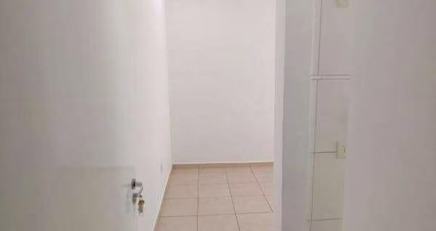 Apartamento à venda, 2 quartos, Condomínio Spazio Illuminare - Indaiatuba/SP