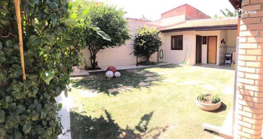 Casa em Bairro à venda, 4 quartos, 4 suítes, 6 vagas, Vila Avaí - Indaiatuba/SP