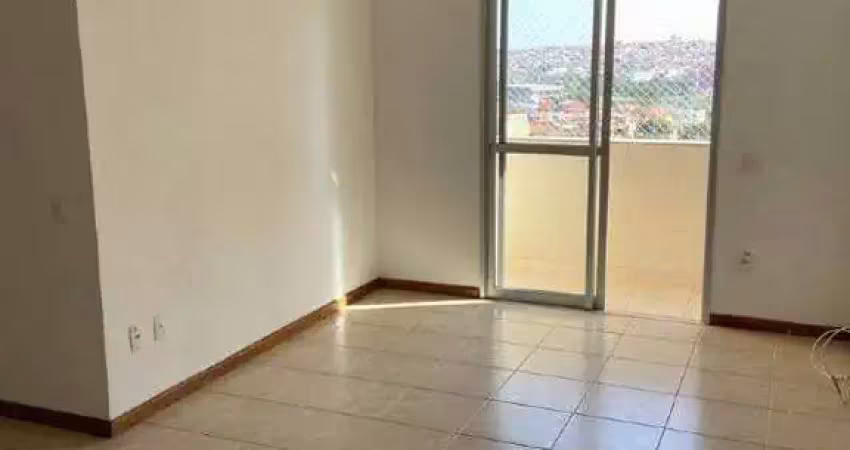 Apartamento para aluguel, 3 quartos, 1 suíte, 2 vagas, Residencial Victoria - Indaiatuba/SP