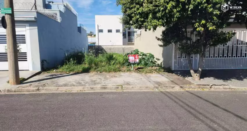Terreno em bairro à venda, jardim colonial - indaiatuba/sp