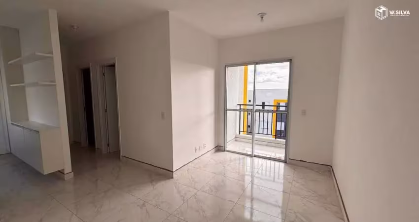 Apartamento para aluguel, 2 quartos, 1 vaga, evo residence - vila fahl - indaiatuba/sp