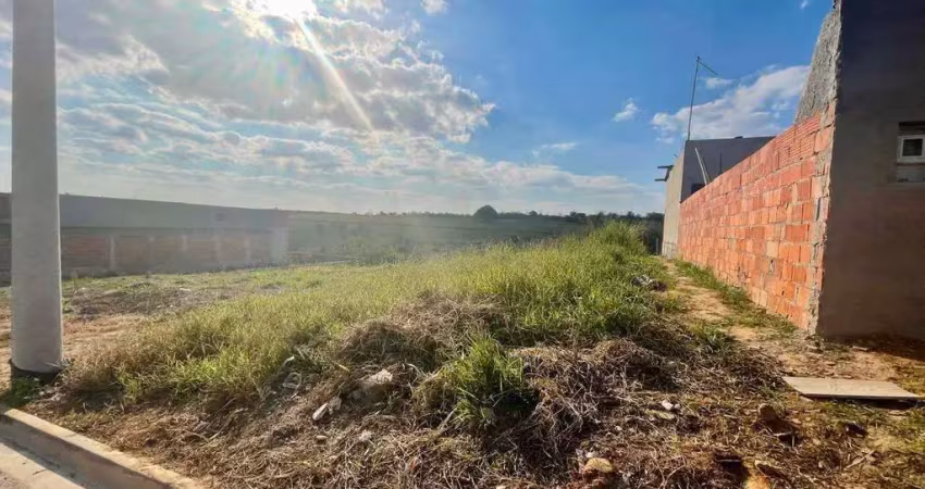 Terreno em bairro à venda, smart city - indaiatuba/sp