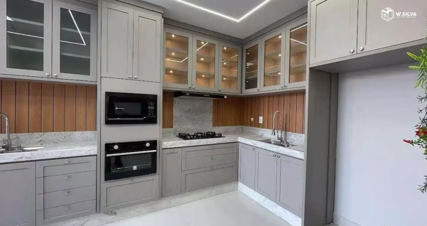 Casa em condomínio à venda, 3 quartos, 3 suítes, 4 vagas, condomínio park gran reserve - indaiatuba/sp