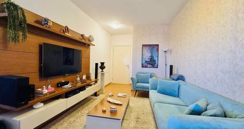 Apartamento à venda, 3 quartos, 1 suíte, 2 vagas, residencial varandas do parque - indaiatuba/sp