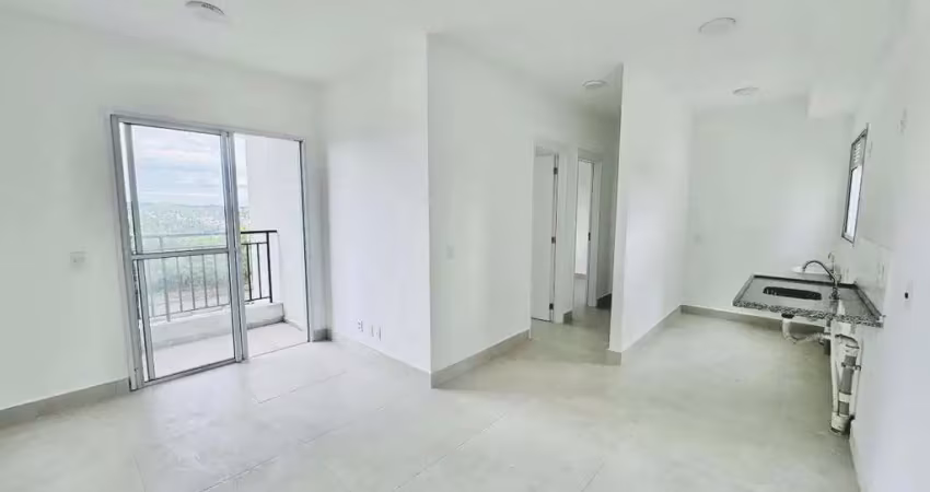 Apartamento à venda, 2 quartos, 1 vaga, evo residence - vila fahl - indaiatuba/sp