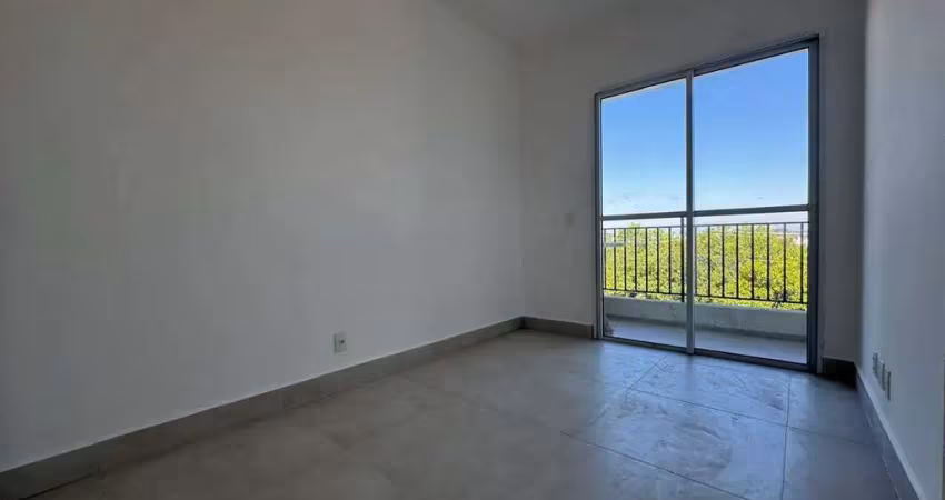 Apartamento para aluguel, 2 quartos, 1 vaga, evo residence - vila fahl - indaiatuba/sp