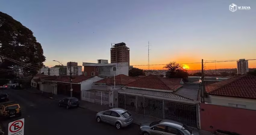 Casa em bairro para aluguel, 3 quartos, centro - indaiatuba/sp