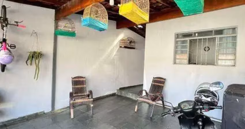 Casa em bairro à venda, 2 quartos, 1 vaga, jardim alice - indaiatuba/sp