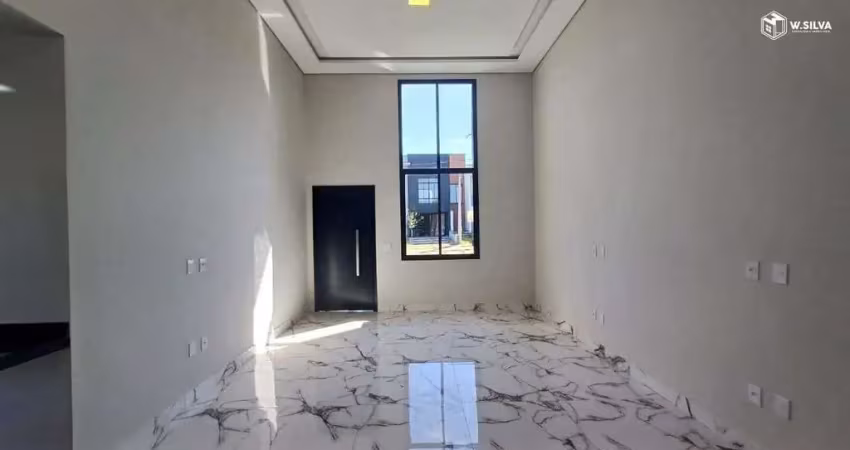 Casa em condomínio à venda, 3 quartos, 3 suítes, 3 vagas, condomínio park gran reserve - indaiatuba/sp