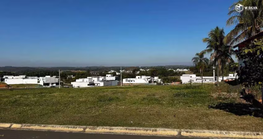 Terreno pronto para construir no condomínio london park – indaiatuba/sp