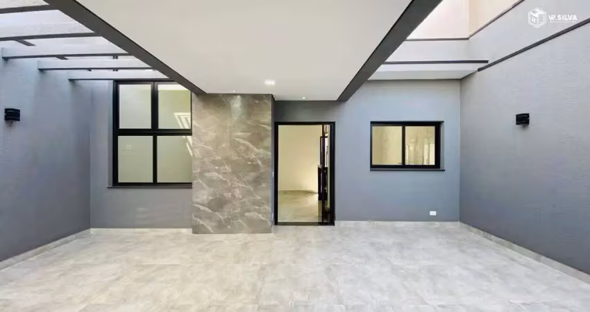 Casa em bairro à venda, 3 quartos, 1 suíte, 2 vagas, jardim residencial veneza - indaiatuba/sp