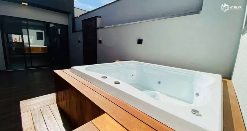 Casa em condomínio à venda, 3 quartos, 3 suítes, 3 vagas, condomínio park gran reserve - indaiatuba/sp