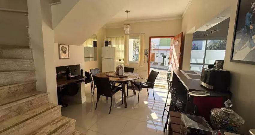Casa em condomínio à venda, 3 quartos, 1 suíte, 3 vagas, condomínio parque dos guarantãs - indaiatuba/sp