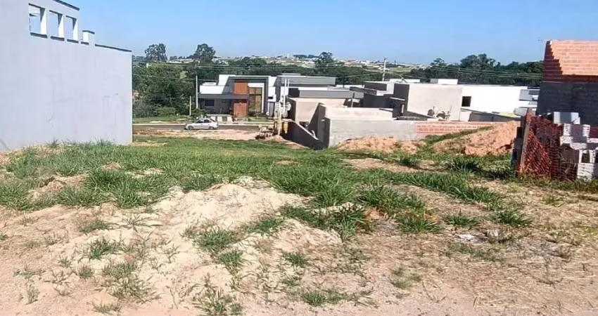 Terreno em bairro à venda, condomínio residencial laguna - indaiatuba/sp