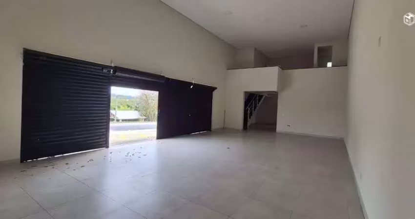 Salão para aluguel, 5 vagas, parque residencial indaiá - indaiatuba/sp