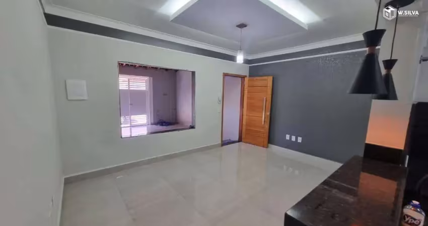 Casa em bairro à venda, 3 quartos, 1 suíte, 2 vagas, vila brizzola - indaiatuba/sp