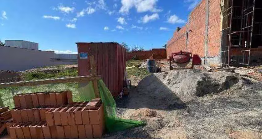 Terreno em condomínio à venda, loteamento park gran reserve - indaiatuba/sp