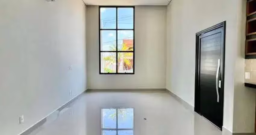 Casa em condomínio à venda, 3 quartos, 1 suíte, 3 vagas, condomínio park gran reserve - indaiatuba/sp