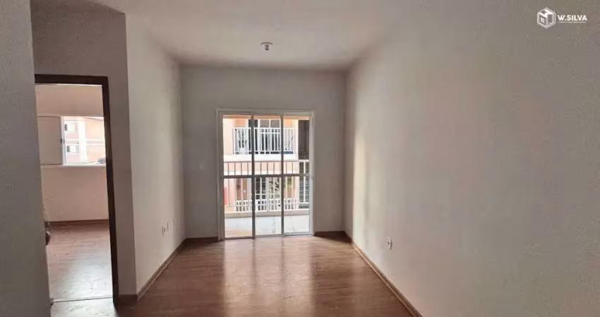 Apartamento para aluguel, 2 quartos, 1 vaga, residencial the palms - indaiatuba/sp