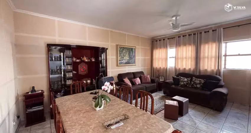 Casa em bairro à venda, 3 quartos, 1 suíte, 3 vagas, vila suíça - indaiatuba/sp