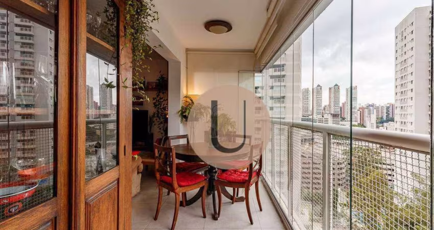 Apartamento 3 dts, 2 vagas! Vila Andrade! Lazer clube!