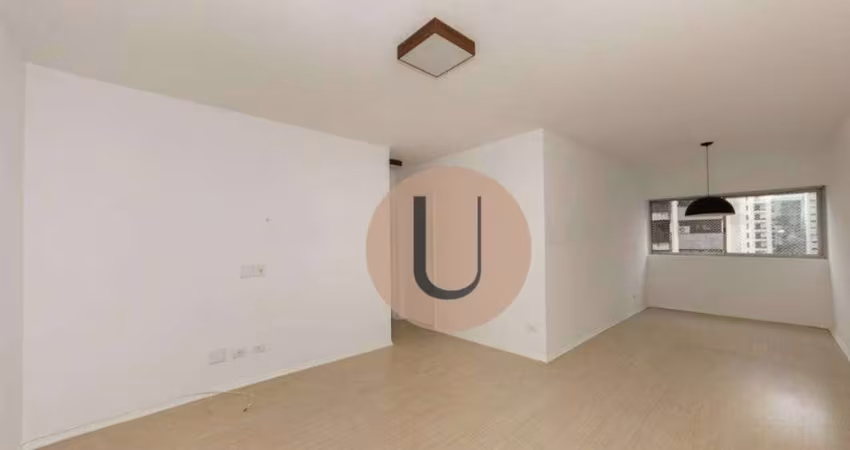 Apartamento Residencial à venda, Pinheiros, São Paulo - AP0010.