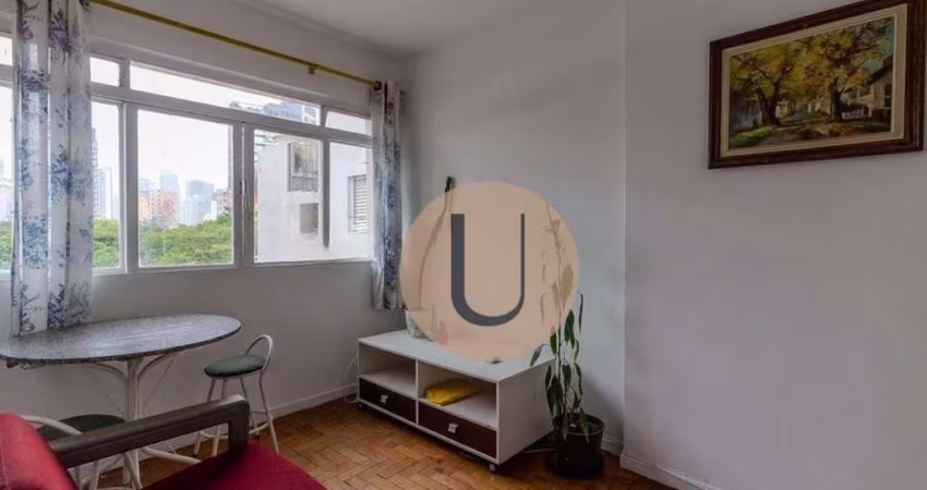 Apartamento Residencial à venda, Pinheiros, São Paulo - AP0020.