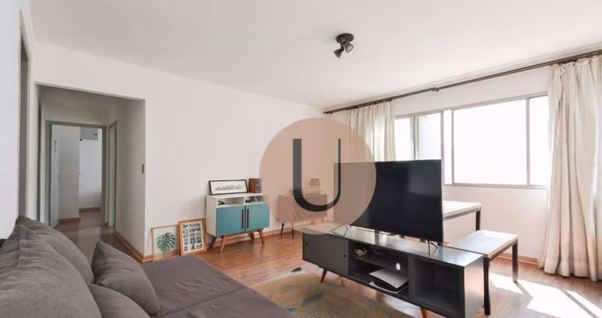 Apartamento Residencial à venda, Pinheiros, São Paulo - AP0024.