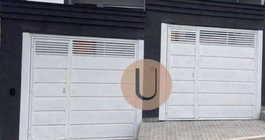 Casa Residencial à venda, Mooca, São Paulo - CA0014.