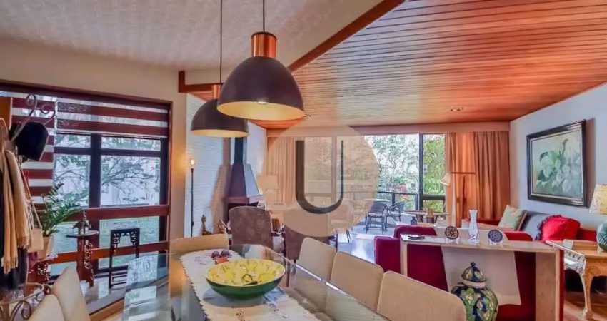 Apartamento Duplex com 3 dormitórios à venda, 151 m² por R$ 1.780.000,00 - Campo Belo - São Paulo/SP