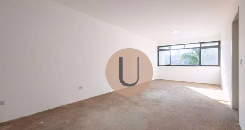 Apartamento Residencial à venda, Pinheiros, São Paulo - AP0044.