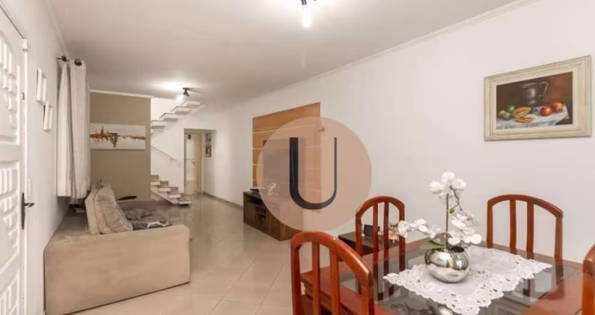 Sobrado Residencial à venda, Vila Carrão, São Paulo - SO0007.