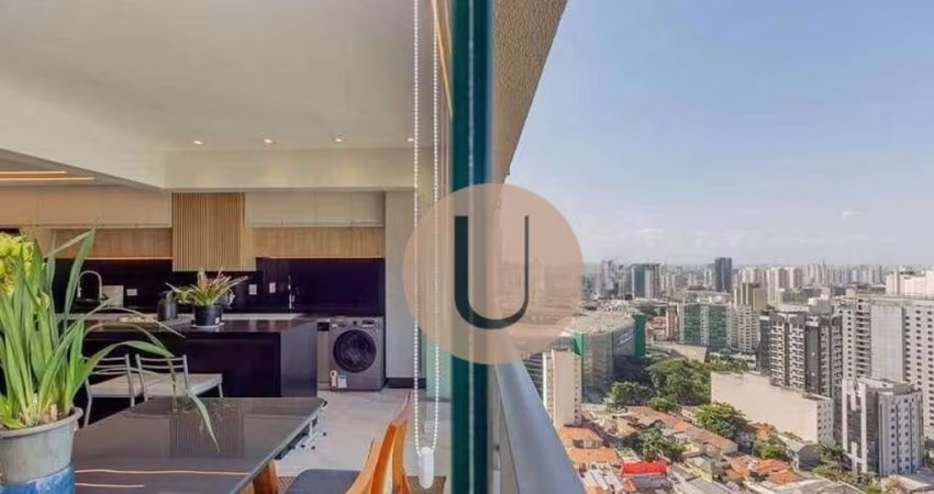 Penthouse Residencial à venda, Perdizes, São Paulo - PH0003.