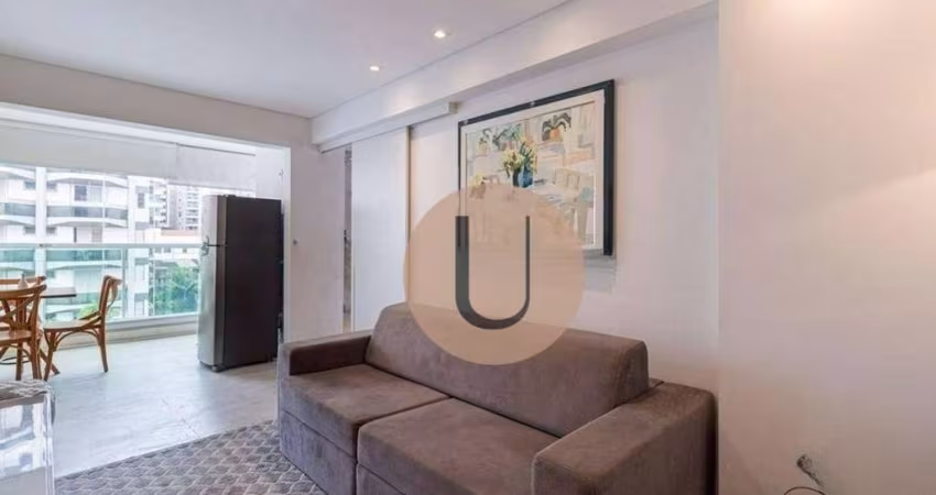Apartamento Residencial à venda, Cerqueira César, São Paulo - AP0061.