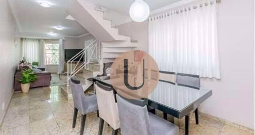 Casa Residencial à venda, Vila Bertioga, São Paulo - CA0020.