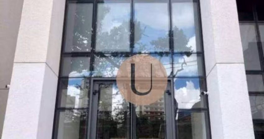 Apartamento com 3 dormitórios à venda, 84 m² por R$ 1.400.000,00 - Chácara Santo Antônio (Zona Sul) - São Paulo/SP