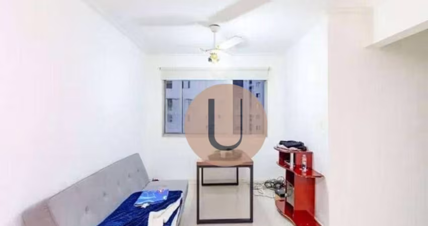 Apartamento Residencial à venda, Vila Uberabinha, São Paulo - AP0088.