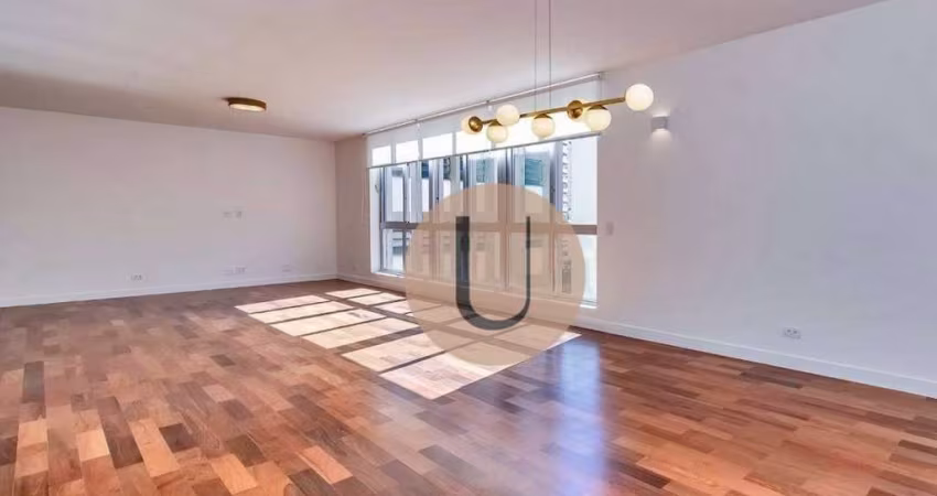 Apartamento Residencial à venda, Paraíso, São Paulo - AP0092.