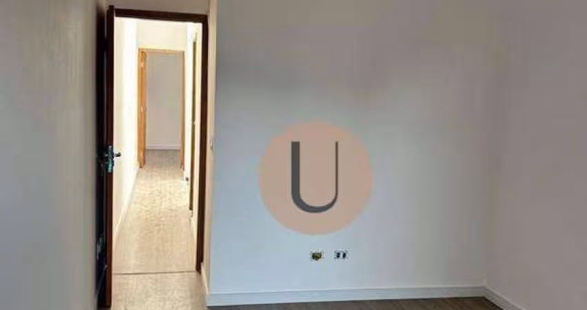 Sobrado com 3 dormitórios à venda, 141 m² por R$ 740.000,00 - Jardim Consórcio - São Paulo/SP