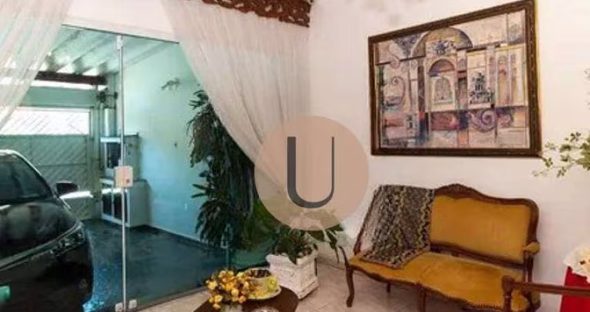 Casa Residencial à venda, Chácara Seis de Outubro, São Paulo - CA0025.