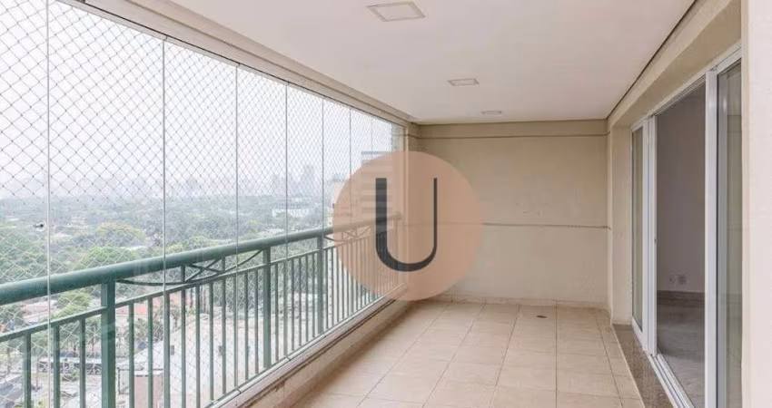 Apartamento Residencial à venda, Jardim Paulista, São Paulo - AP0109.