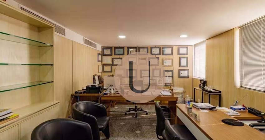 Sala à venda, 197 m² por R$ 1.700.000,00 - Jardim Paulistano - São Paulo/SP